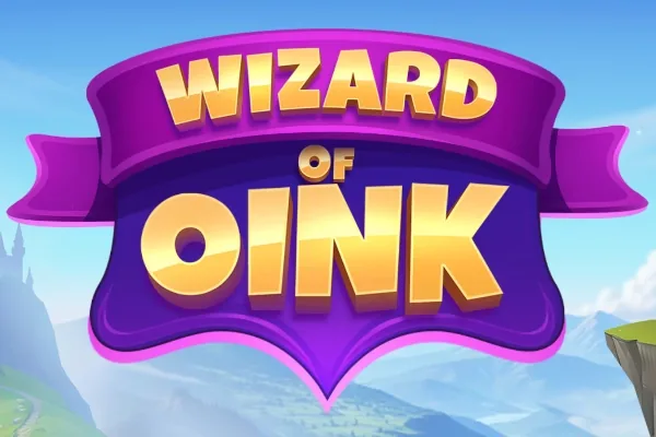 Wizard of Oink